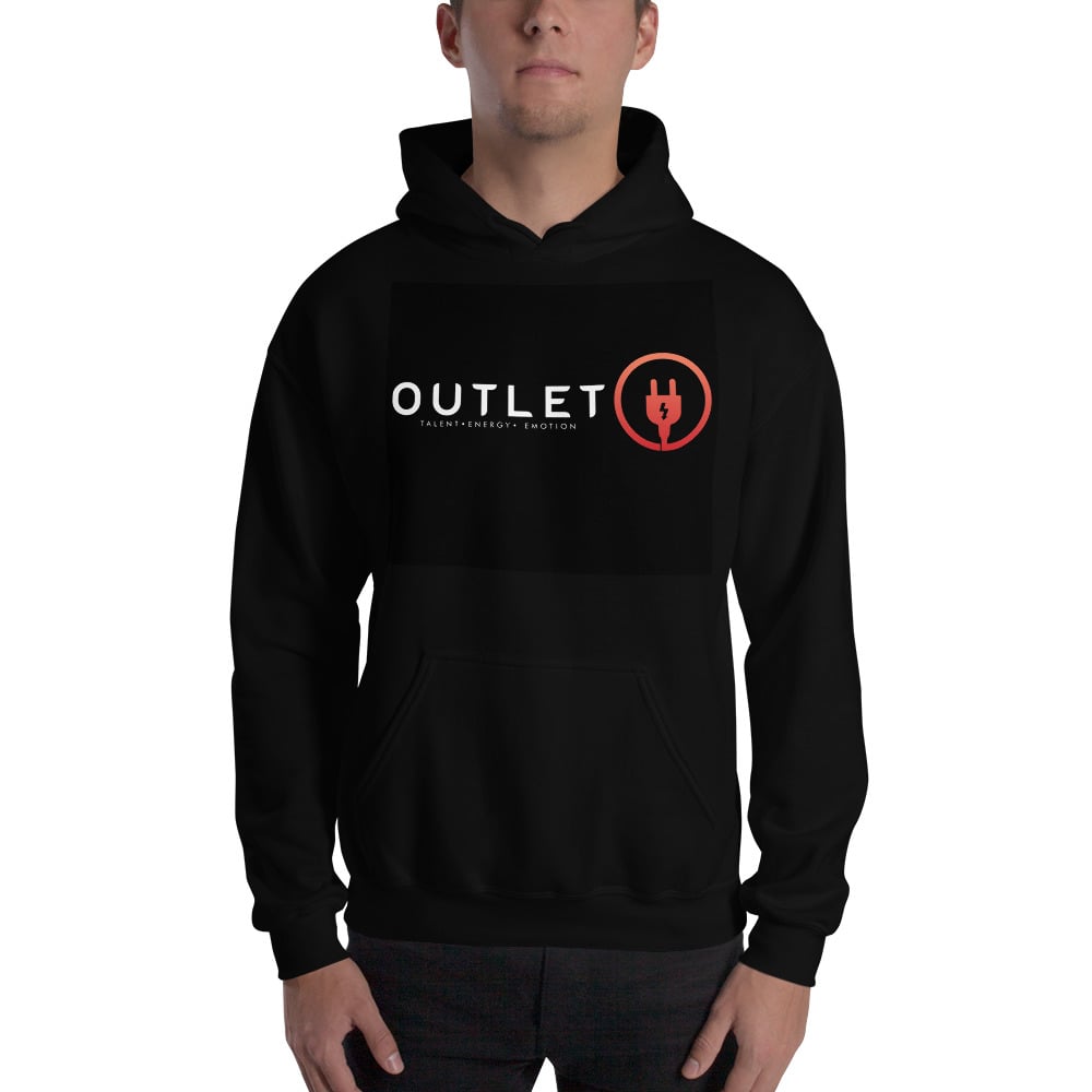 Image of Outlet Hoodie