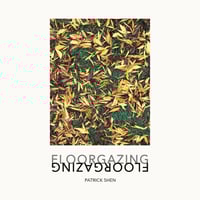 Image 3 of "Floorgazing" – Autographed 1st Edition Hardcover 7x7 Photobook