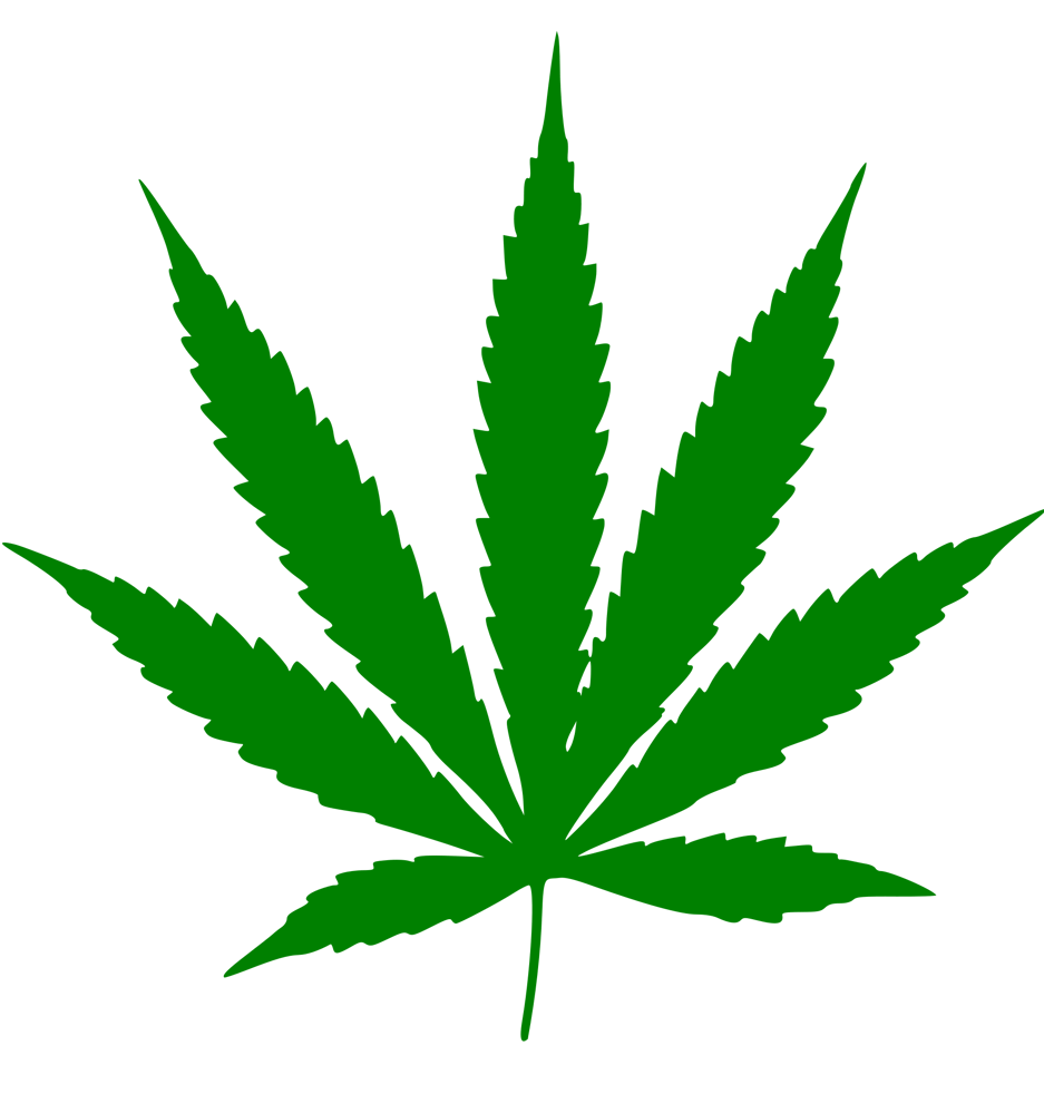 Image of 420 Flower