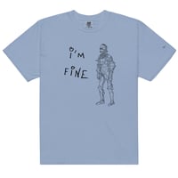 Image 6 of i'm fine knight