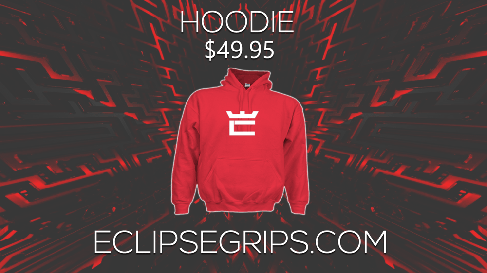 Image of Electra/Eclipse Hoodie 