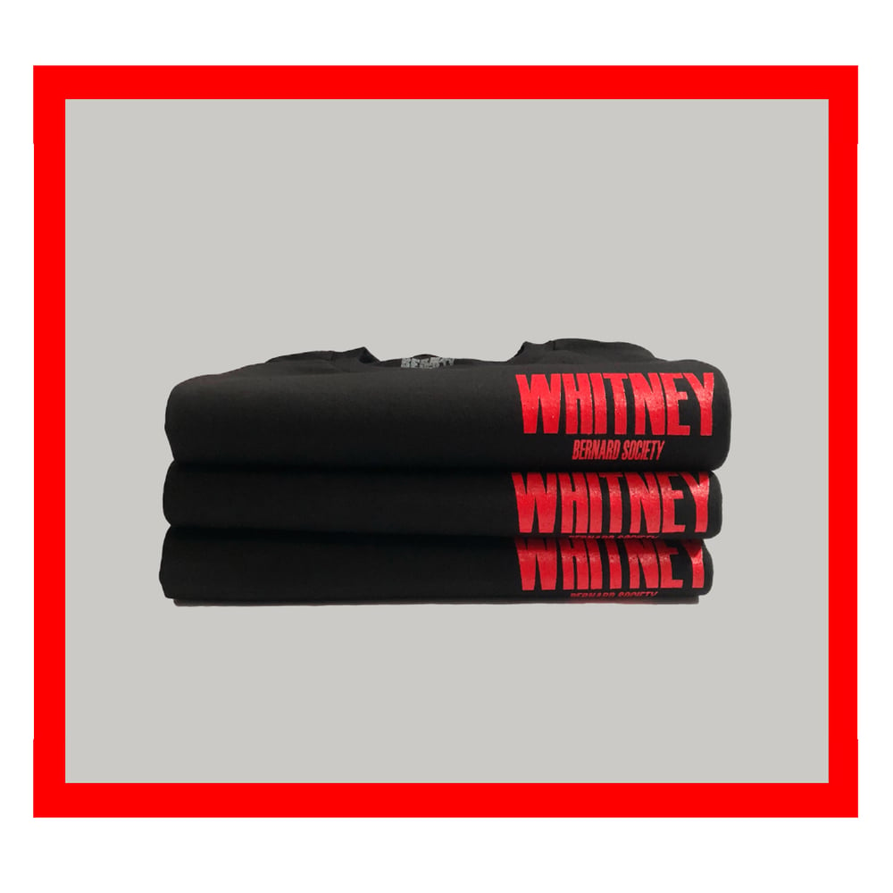 Image of The Whitney Tee 