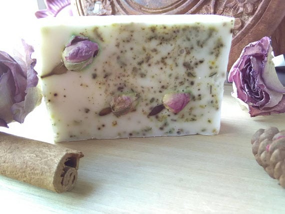Image of Self Love Activation Rootwork soap 