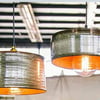 Ceramic Pendant Lamps