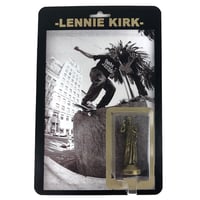 Lennie Kirk Design A