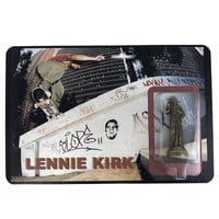 Lennie Kirk Design C