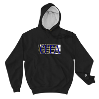 Winning Streak hoodie(Champion)