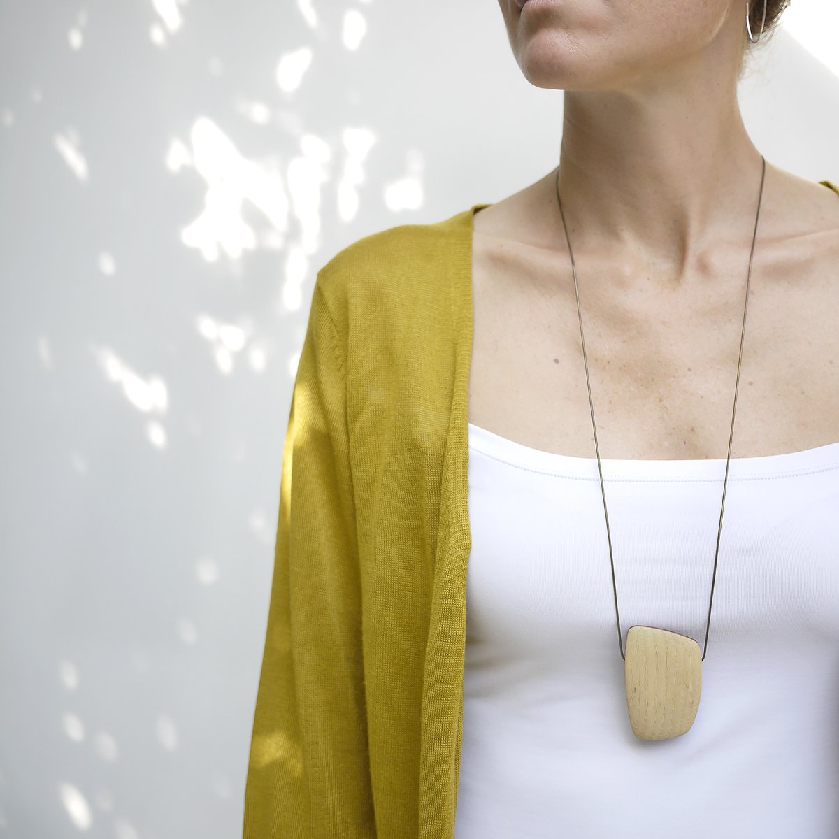 Image of Ash & Aloma Necklace