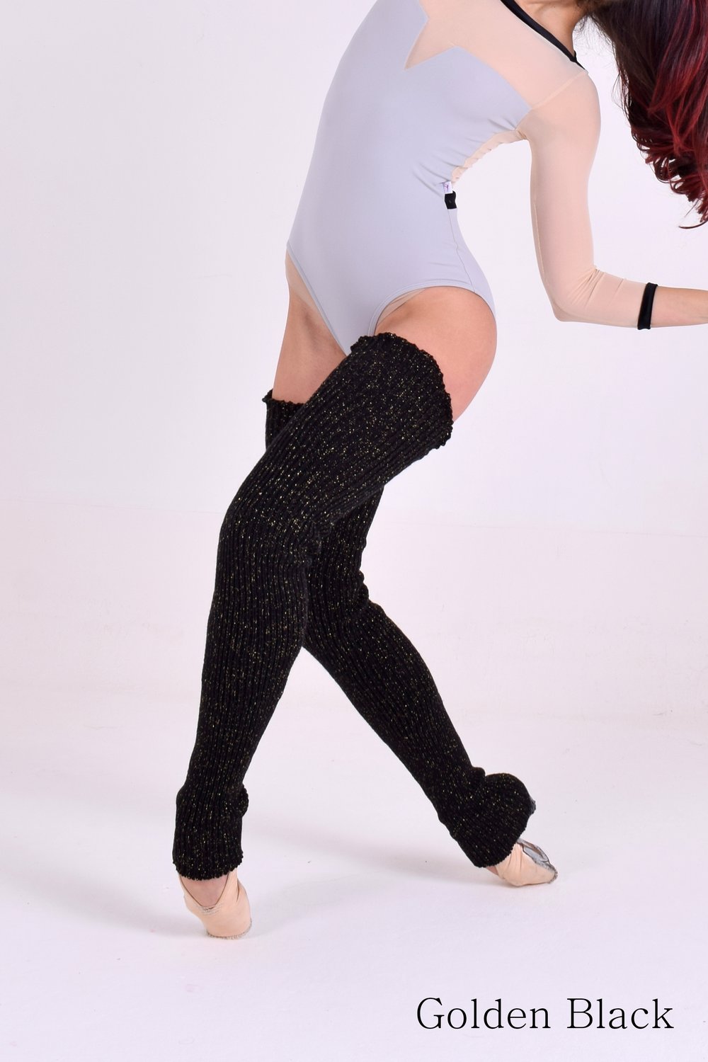 Image of Wool Legwarmers