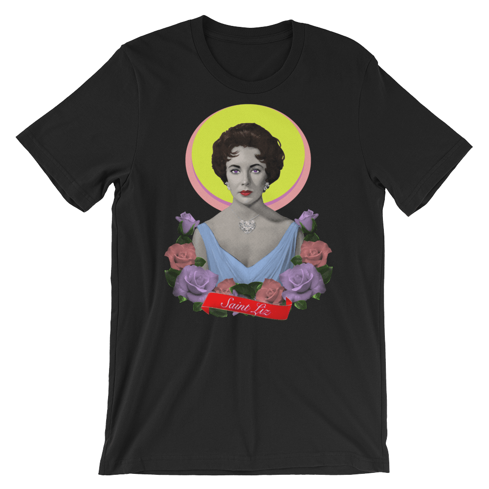 Image of Saint Liz T 