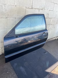 Image 1 of G60 Corrado LF Door 