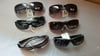 CG Rhinestone sunglasses 