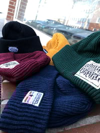 BEANIE