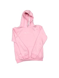 Pink Worth It Hoodie