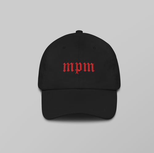 Image of Not Your Daddy Dad Hat