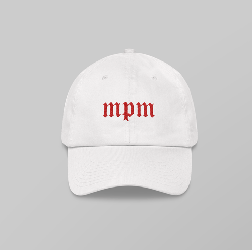Image of Not Your Daddy Dad Hat