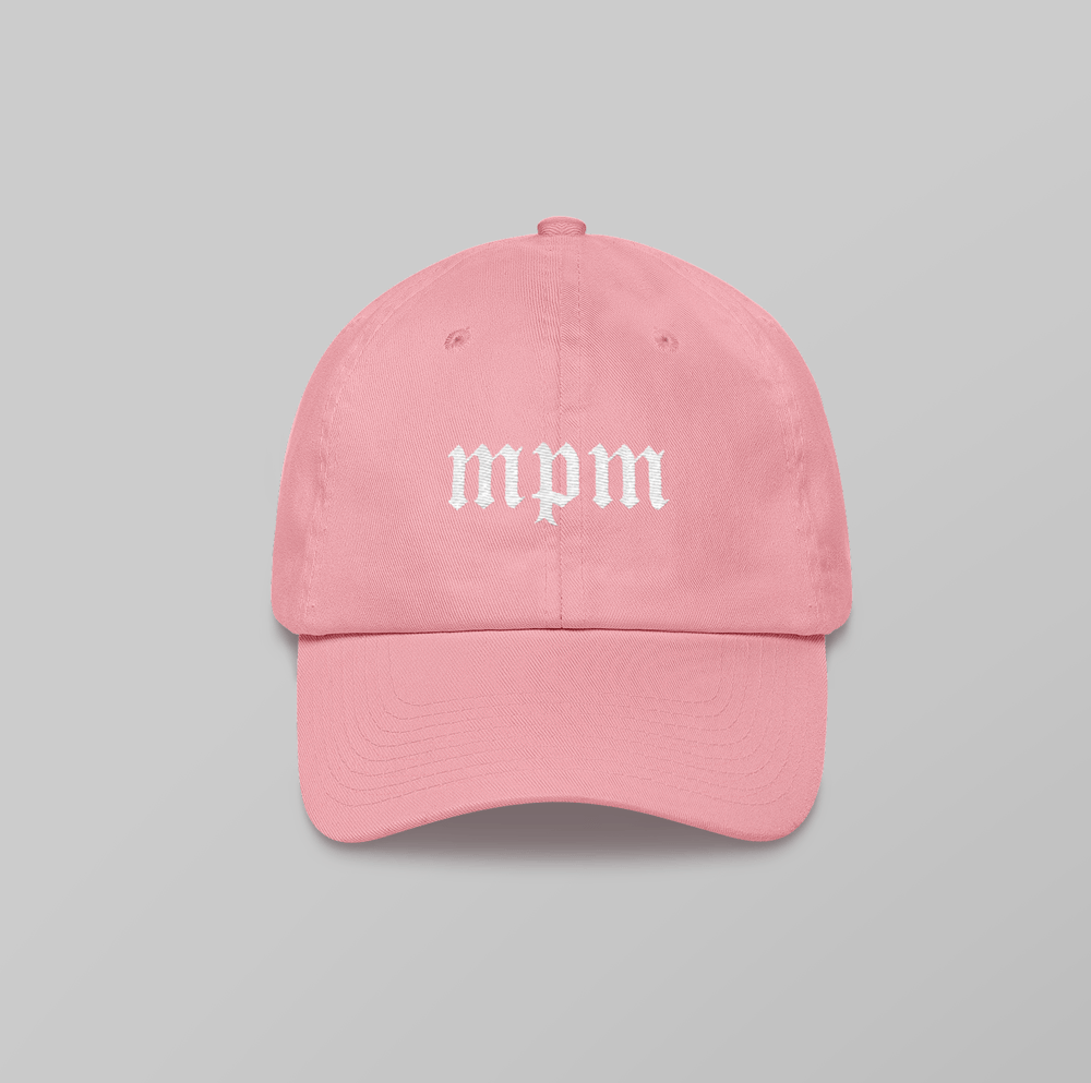 Image of Not Your Daddy Dad Hat