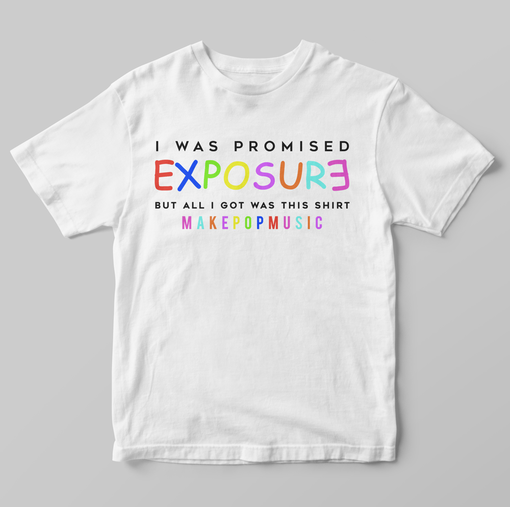 Image of Want some ExPOsUrE?