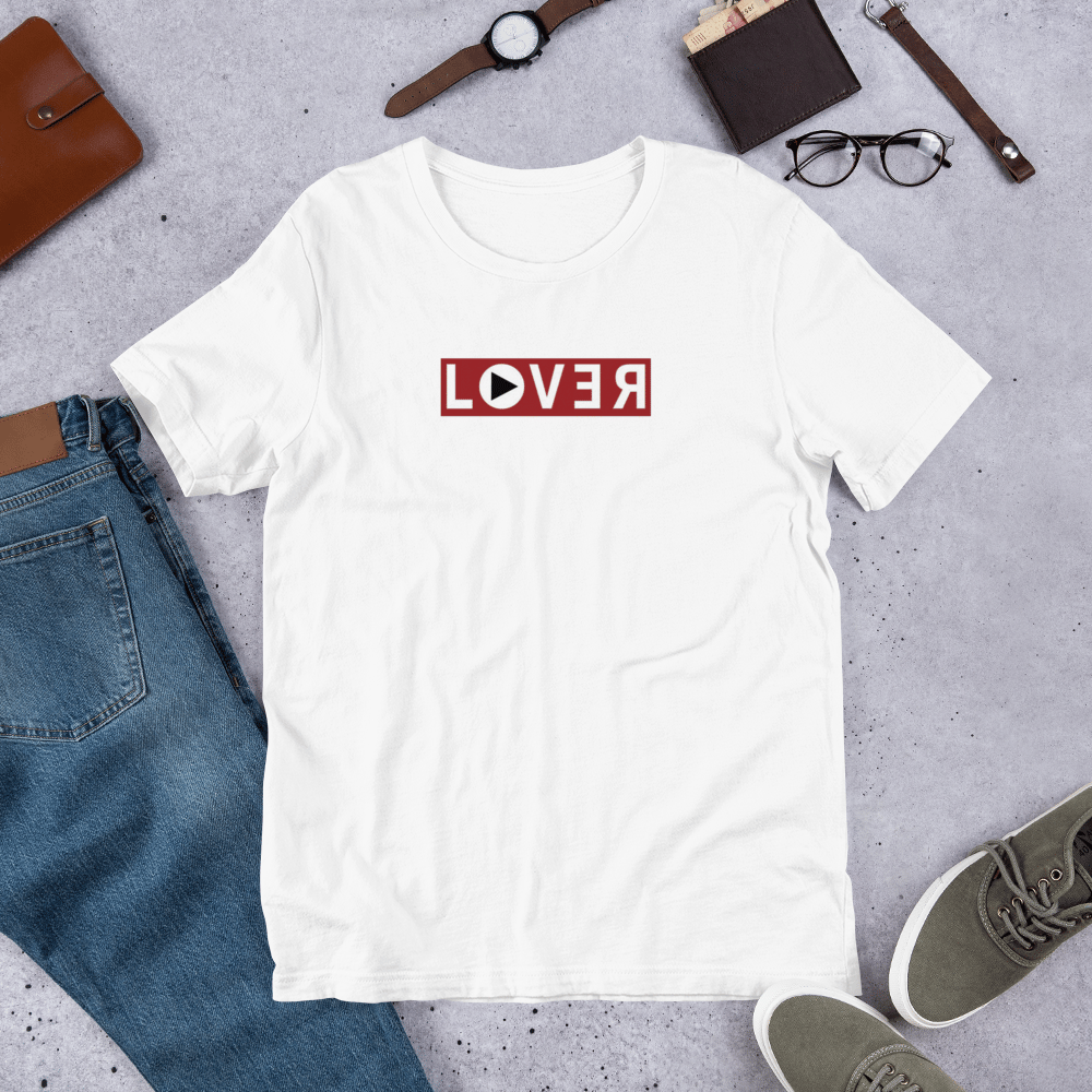 Image of LOVER T-Shirt