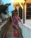 Alpha Dress