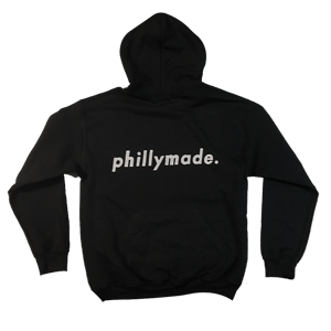 Image of phillymade. "instant classic" hoodie