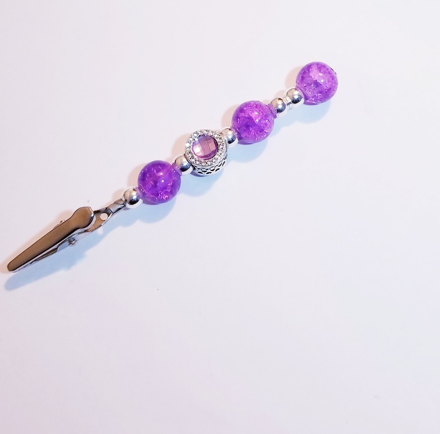 Image of Bling Clip
