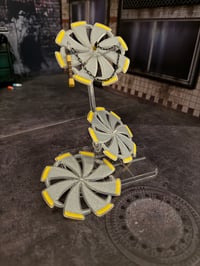 Image 5 of kusarigama 2pk