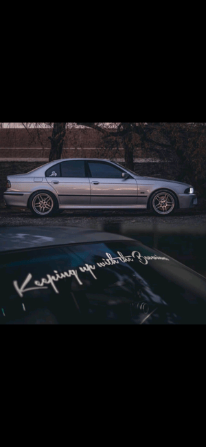 Image of KUWTB Windshield Banner