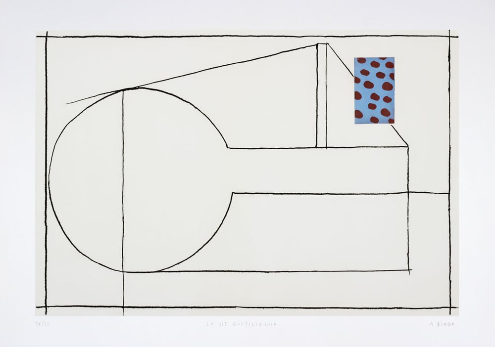 Image of La vie quotidienne