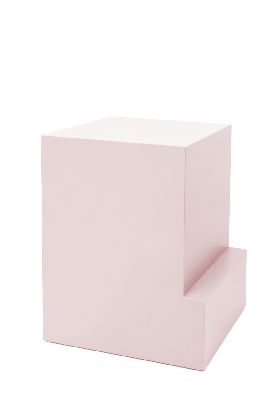 Image of L - Buchstabenhocker / letter stool