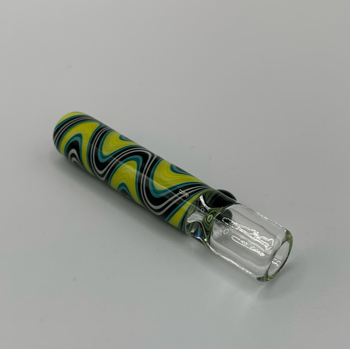 Wig wag chillum #22