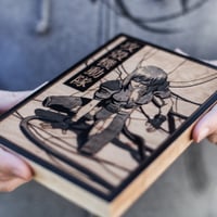 Image 2 of Motoko Mini