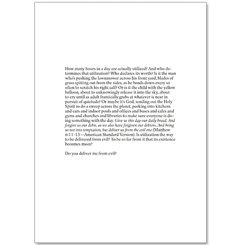 Image of Grace Ann Leadbeater - Even the Sound of Your Name