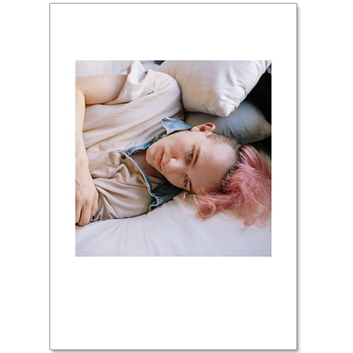 Image of Grace Ann Leadbeater - Even the Sound of Your Name