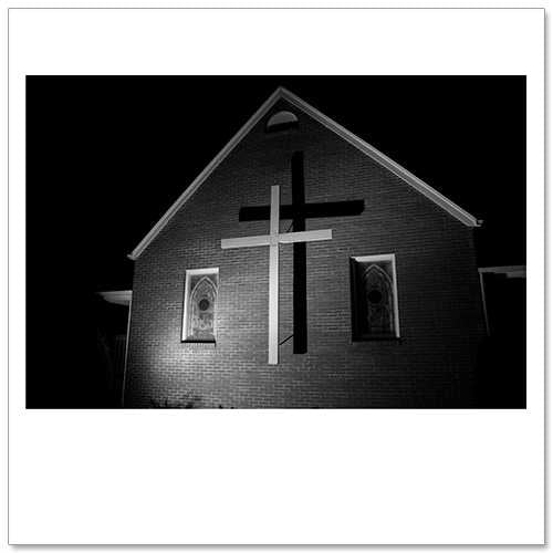 Image of Nic McInturff - This Decadence Is My Home Vol. I