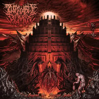 INEFFABLE DEMISE - Beyond The Marrow Gates CD