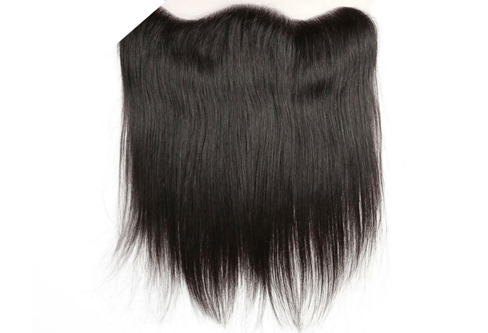 Image of Brazilian Straight Frontal