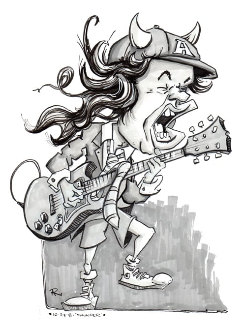 Angus (AC/DC)