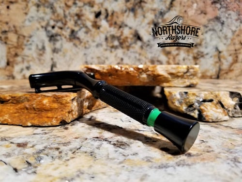 Image of Modern SE Razor (Two Color) Service