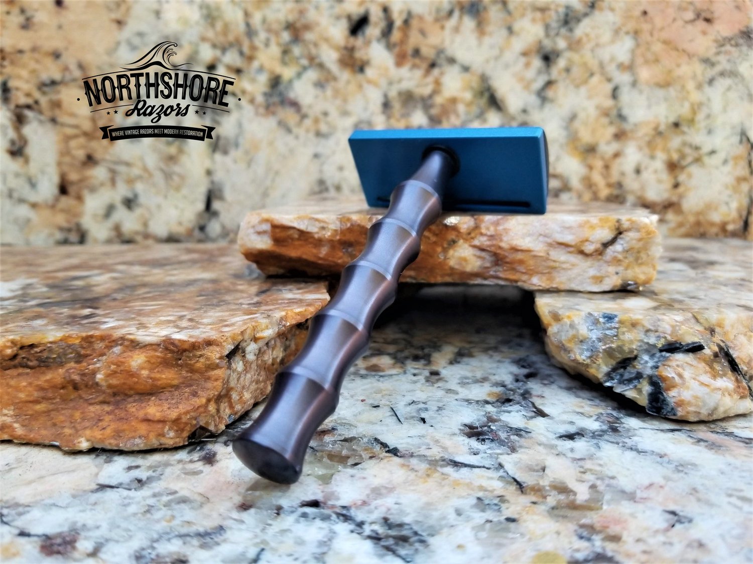 Image of Modern SE Razor (Two Color) Service