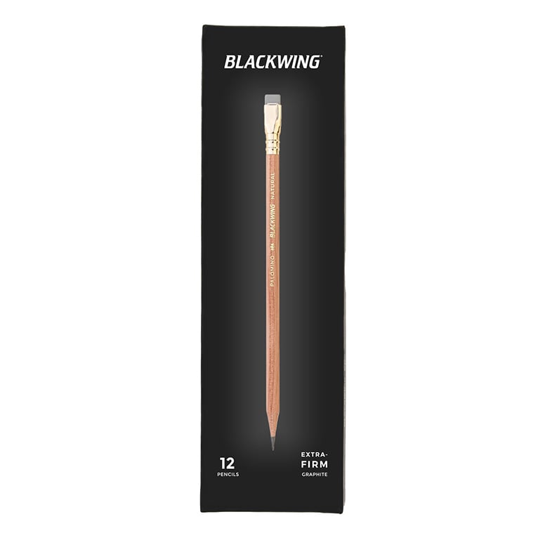 Image of Palomino Blackwing Natural Pencils
