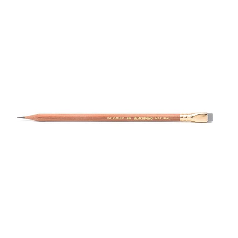 Image of Palomino Blackwing Natural Pencils