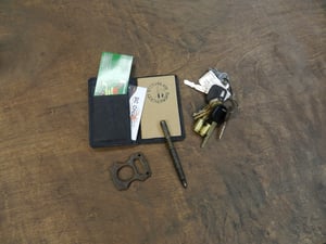 Image of Small Journal Wallet