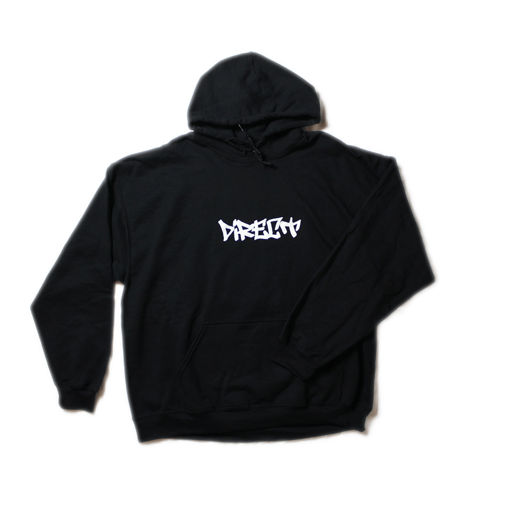 Image of OG DIRECT HOODIE