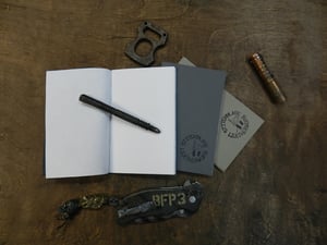 Image of Leather Journals