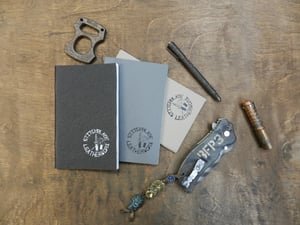 Image of Leather Journals