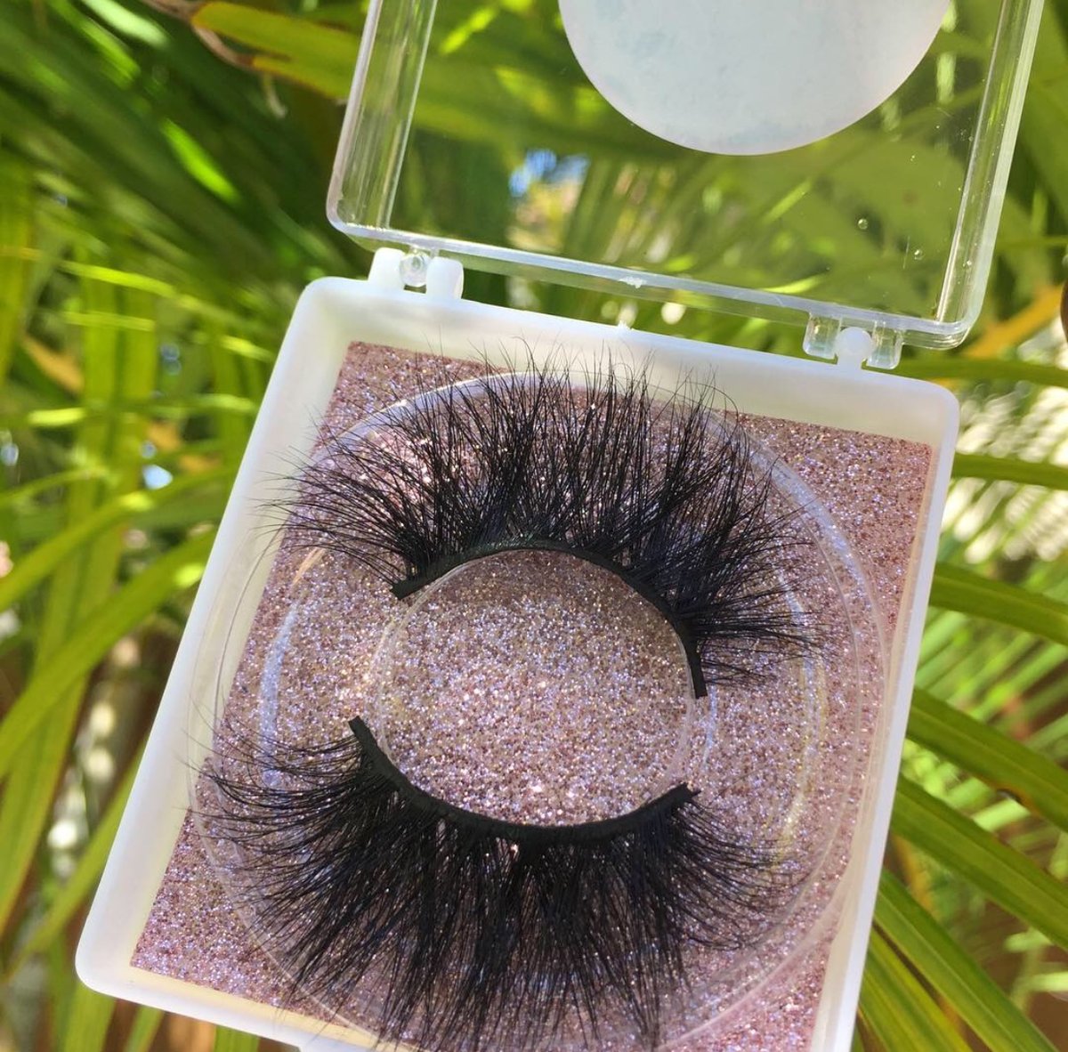 Royalty Lavish Lash Collection