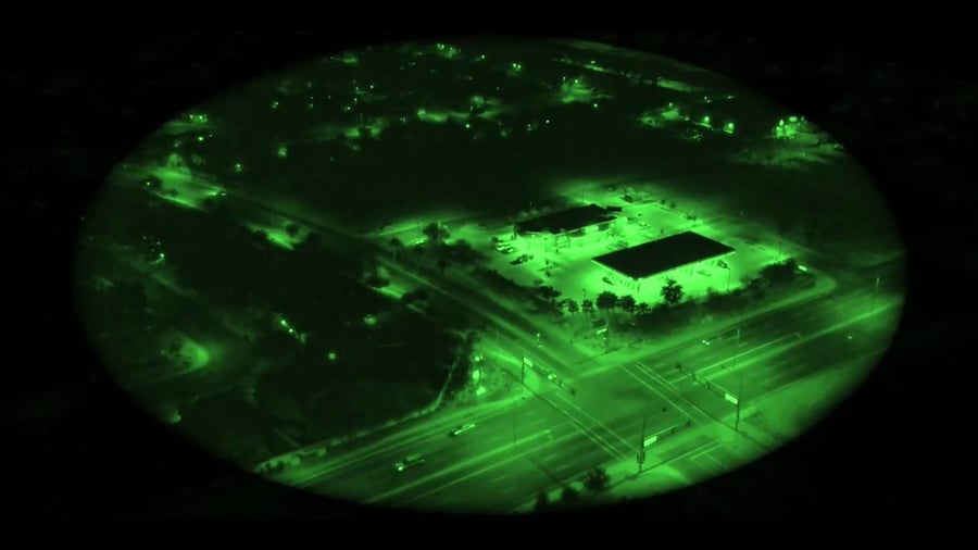 Image of  NOCTURNE MARDI 1 OCTOBRE 2019