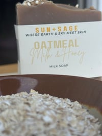 Image 2 of Oatmeal -N- Honey 