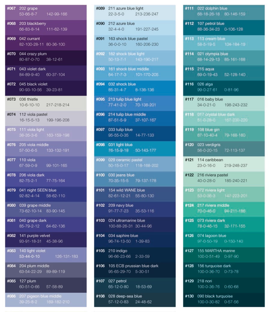 Image of L - Buchstabenhocker / letter stool